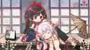 Elysium - Onmyoji banner