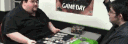 banner