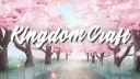 KingdomCraft Server banner