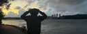 banner