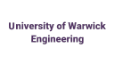 Warwick Engineering banner