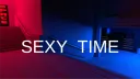 Sexy Time Discord server banner