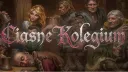 Ciasne Kolegium banner