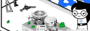 banner