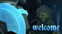 Ninjago Discord Server Banner