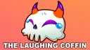The Laughing Coffin banner