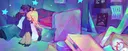 banner