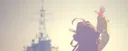 banner