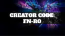 Fortnite România banner