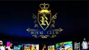 Royal Club banner