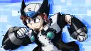 Zero's Hunter Headquarters banner