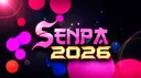 Senpa.io Discord server banner