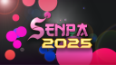 Senpa.io server banner