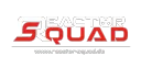 Reactor Squad banner