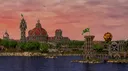 banner