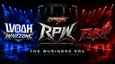 Regents Pro Wrestling banner