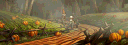 banner