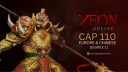 XEON Online banner