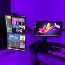 bin (community & chill) Banner