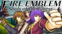 Souls of the Forest banner