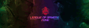 𝐋𝐎𝐆𝐙 ᴸᵉᵃᵍᵘᵉ ᴼᶠ ᴳᵃᵐᵉʳˢ ᶻᵒⁿᵉ banner