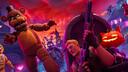 Fortnite Hispanohablante Banner