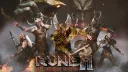 RUNE II banner