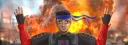 banner