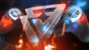 CHAMP SHIT ONLY banner