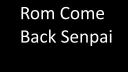 ROM’s 🦀Hell ™ banner