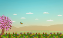 Aloe Bud server banner