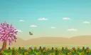 Aloe Bud Discord server banner