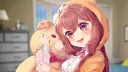 Samita Cross 🐻 banner