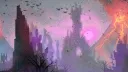 PaperDemon.com Art and Writing community banner