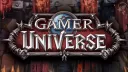 Gamer Universe banner