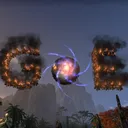 banner