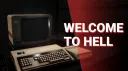 [Off. RU] Welcome To Hell | SCP banner