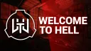 [Off. RU] Welcome To Hell | SCP banner