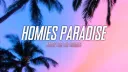 ✨Homies Paradise ✨ banner