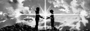 banner