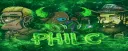 banner