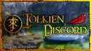 Tolkien Discord (Deutsch) banner
