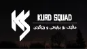 KURD SQUAD © banner