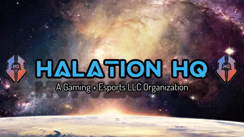 Halation HQ banner