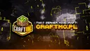 CraftMC.PL × Twoja sieć serwerów Minecraft banner