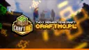 CraftMC.PL × Twoja sieć serwerów Minecraft banner