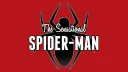 The Sensational Spider-Man banner