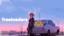 banner