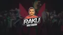 Raku‘s Discord <3 banner