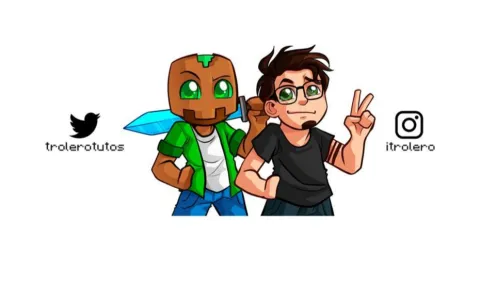 Migajeros de Trolero 🍞 banner